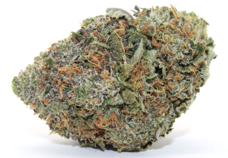 Cali Kush – Hybrid